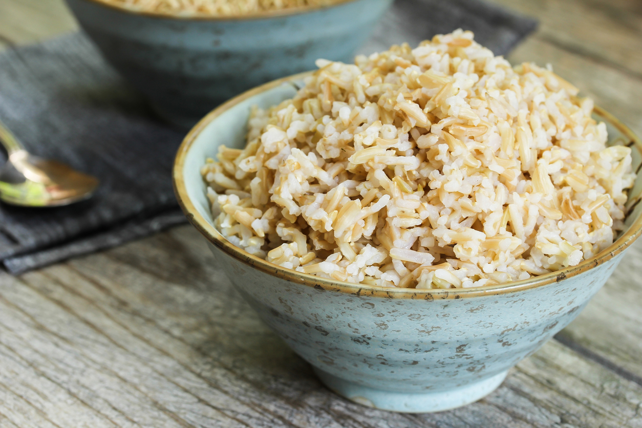 玄米--疲れをためない人の主食は「胚芽米」だった！白米・玄米よりもおすすめなワケ